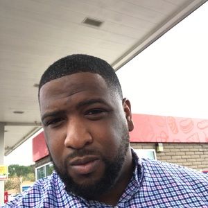 Meet your Posher, Christopher